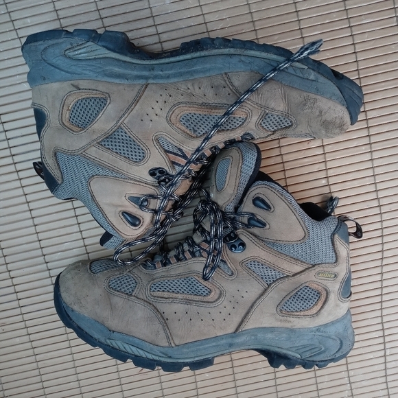 Vasque Breeze XCR Mens Boots Size 13 Brown 7466 GoreTex insulated. Waterproof Tr - Picture 7 of 10